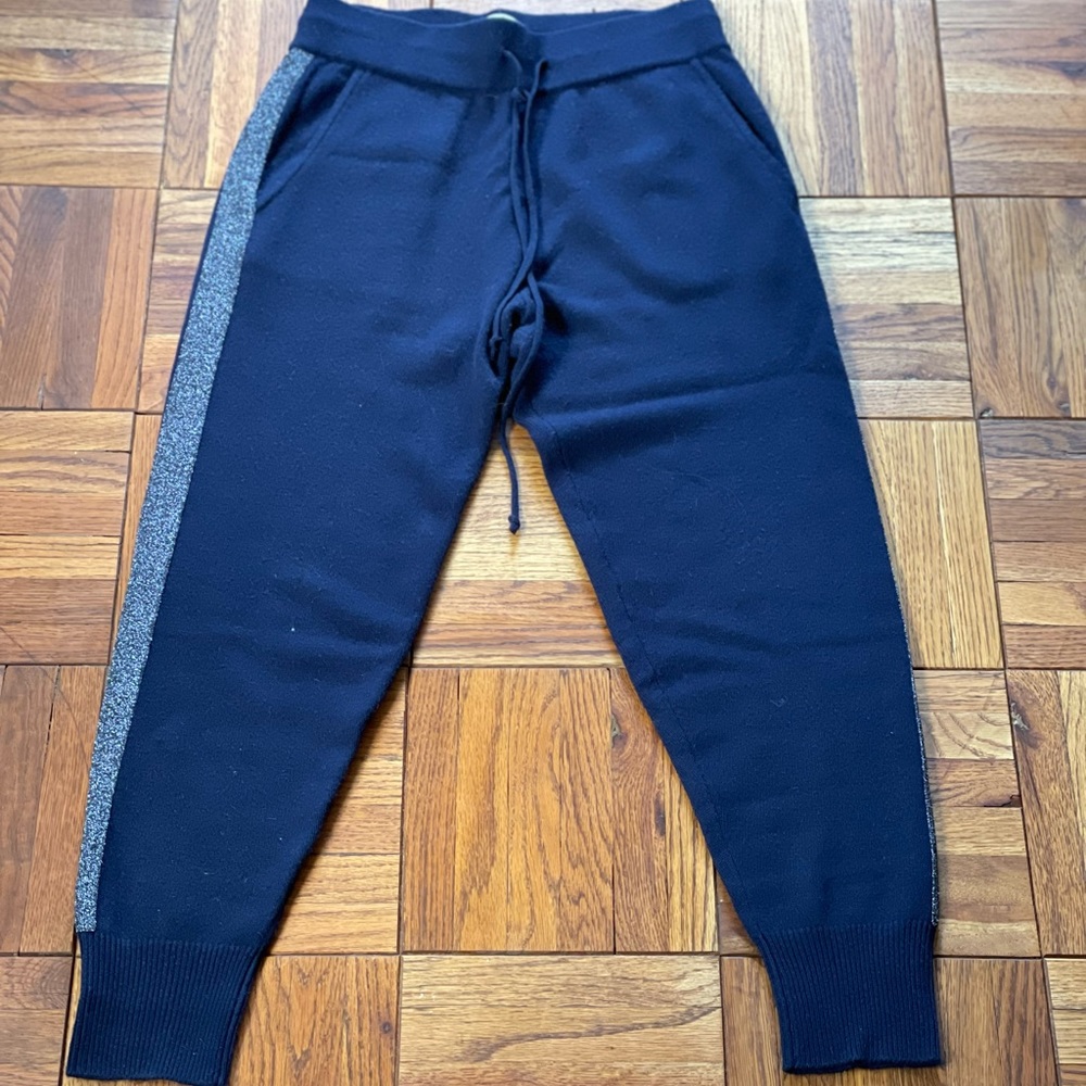 Derek Lam Cashmere Jogger